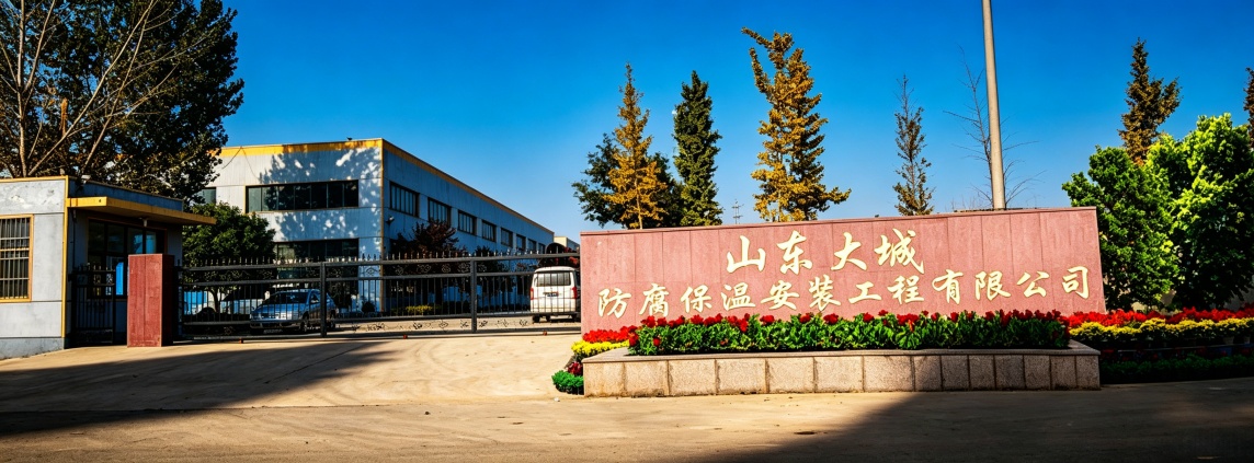 屏边聚氨酯保温管生产厂家简介